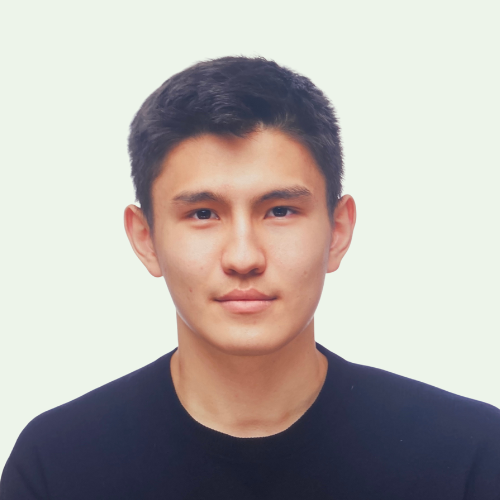 Elimbek Kalilov